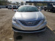 Hyundai SONATA 2014 — Copart