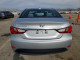 Hyundai SONATA 2014 — Copart