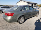 Hyundai SONATA 2010 — Copart