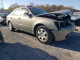 Hyundai SONATA 2010 — Copart