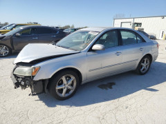 Hyundai SONATA 2007