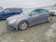 Hyundai SONATA 2014 — Copart