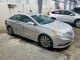 Hyundai SONATA 2014 — Copart