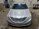 Hyundai SONATA 2014 — Copart