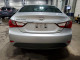 Hyundai SONATA 2014 — Copart