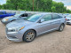 Hyundai SONATA 2016 — Copart