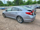 Hyundai SONATA 2016 — Copart