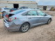 Hyundai SONATA 2016 — Copart