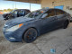 Hyundai SONATA 2013 — Copart