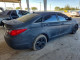 Hyundai SONATA 2013 — Copart
