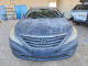 Hyundai SONATA 2013 — Copart