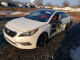 Hyundai SONATA 2015 — Copart