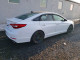 Hyundai SONATA 2015 — Copart