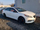 Hyundai SONATA 2015 — Copart