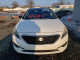 Hyundai SONATA 2015 — Copart