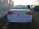 Hyundai SONATA 2015 — Copart