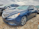 Hyundai SONATA 2011 — Copart