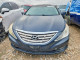 Hyundai SONATA 2011 — Copart