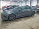 Hyundai SONATA 2024 — Copart