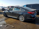 Hyundai SONATA 2017 — Copart
