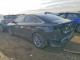 Hyundai SONATA 2017 — Copart