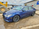 Hyundai SONATA 2021 — Copart