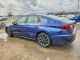 Hyundai SONATA 2021 — Copart