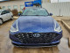 Hyundai SONATA 2021 — Copart