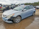 Hyundai SONATA 2012 — Copart