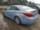 Hyundai SONATA 2012 — Copart