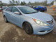Hyundai SONATA 2012 — Copart