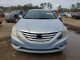 Hyundai SONATA 2012 — Copart