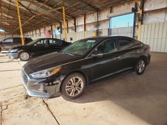 Hyundai SONATA 2018