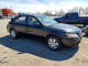 Hyundai SONATA 2009 — Copart