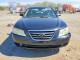 Hyundai SONATA 2009 — Copart