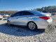 Hyundai SONATA 2014 — Copart