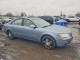 Hyundai SONATA 2009 — Copart