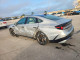 Hyundai SONATA 2024 — Copart