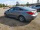 Hyundai SONATA 2013 — Copart