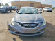 Hyundai SONATA 2013 — Copart