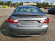 Hyundai SONATA 2013 — Copart