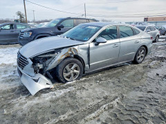 Hyundai SONATA 2020 — Copart