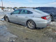 Hyundai SONATA 2020 — Copart