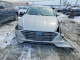 Hyundai SONATA 2020 — Copart