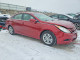 Hyundai SONATA 2012 — Copart
