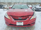 Hyundai SONATA 2012 — Copart