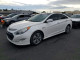 Hyundai SONATA 2014 — Copart