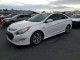 Hyundai SONATA 2014 — Copart