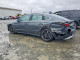 Hyundai SONATA 2024 — Copart