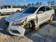 Hyundai SONATA 2016 — Copart